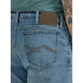 thumbnail image 3 of Wrangler 20X No44 Slim Straight Broken - Mens Jeans  - 112330346, 3 of 3