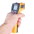 thumbnail image 2 of Digital Infrared Thermometer Laser Industrial Temperature Gun, 2 of 5