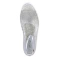 thumbnail image 4 of New Women Nature Breeze Rosario Jelly Open Toe Platform Flatform Flat, 4 of 5