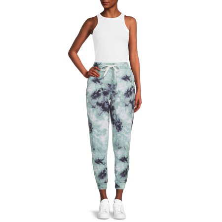 derek heart jogger pants