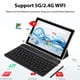 thumbnail image 4 of Tablet CUPEISI Android 15 10 pulgadas 18 GB RAM 128 GB ROM 2 TB Expandir, 4 of 5