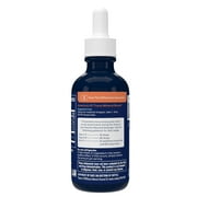 Trace Minerals Ionic Magnesium Liquid for Heart Health, Calm Mood, Sleep, and Energy, 2 Fl oz, 400 mg (16 Servings)