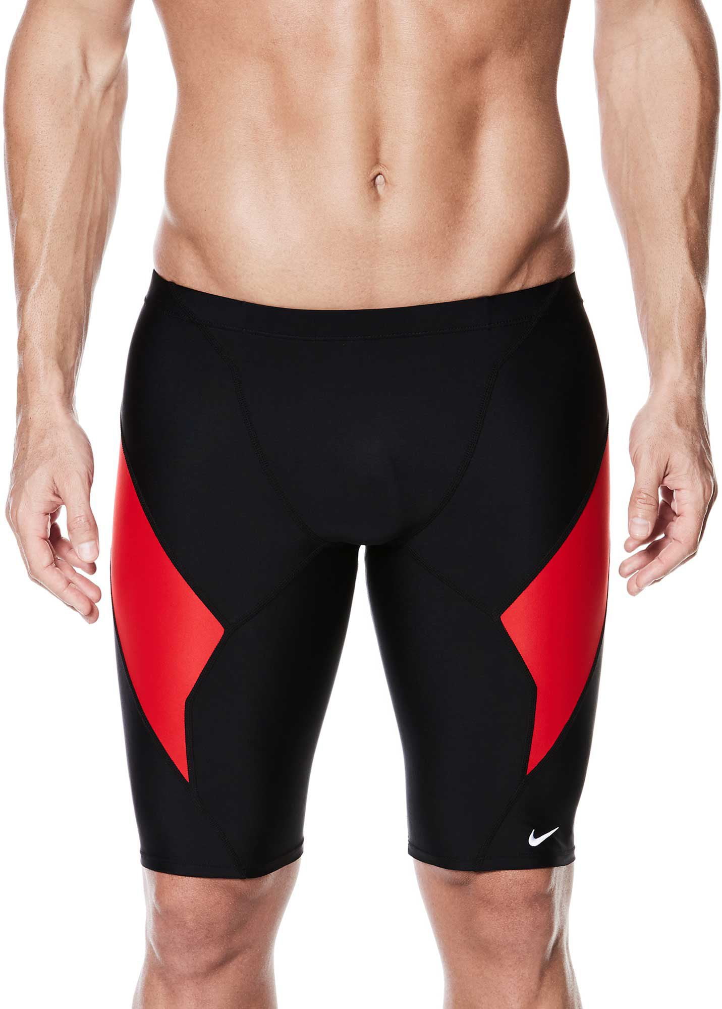 Nike men's victory hotsell color block jammer