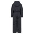 thumbnail image 3 of Mountain Warehouse Boys/Girls Cloud All In One Waterproof Snowsuit, 3 of 5