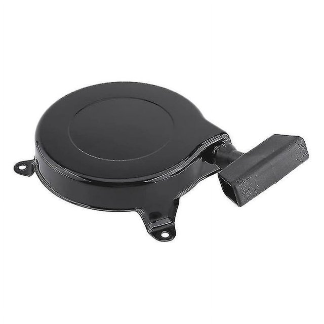 Compatible con el componente de arranque de retroceso de Briggs Stratton