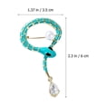 thumbnail image 2 of unbranded Con De Aleación Multicolor Para De Y Accesorios, 2 of 8