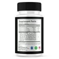 thumbnail image 5 of (5 Pack) Memo Blast Premium Nootropic Supplement, MemoBlast Pills (300 Capsules), 5 of 6