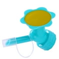 thumbnail image 1 of Watering Sprinkler Nozzle For Flower Waterers Bottle Watering Cans Sprinkler Plant Irrigation Easy Tool Portable Waterer 2021 Blue, 1 of 9