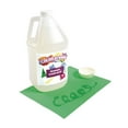 thumbnail image 3 of Colorations Washable Clear Glue, Gallon, 3 of 3