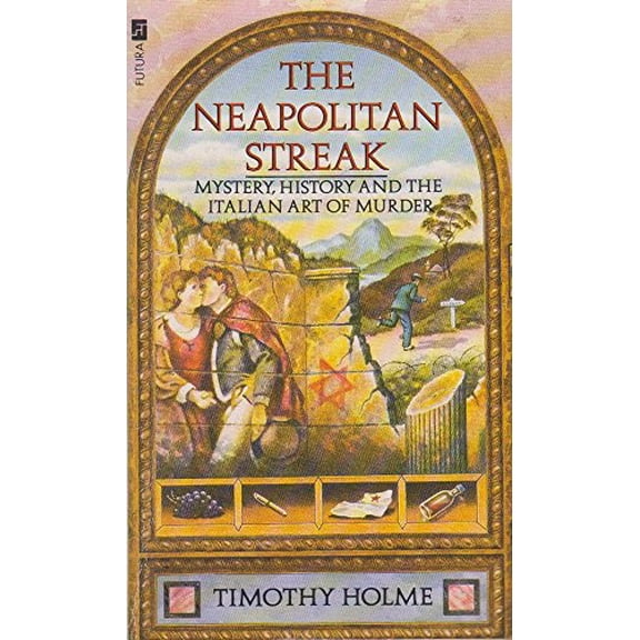 Pre-Owned Neapolitan Streak Paperback