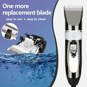 Professional Dog Clippers for Grooming, Electric Sheep Shears Pet Grooming Clippers for Thick Coat Heavy Duty