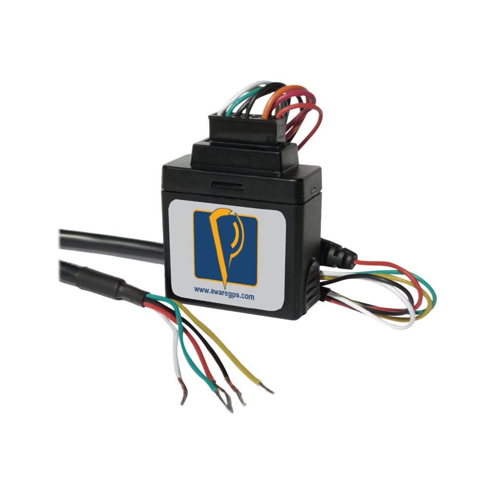 AwareGPS 3Wire Tracker GPS tracking device