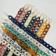 thumbnail image 4 of Cadena acrílica de 22 colores, cadena de espina de pescado mediana, cadena de resina para bolso, cadena para gafas, cadena para teléfono móvil, cadena para bolso, llavero, 4 of 5