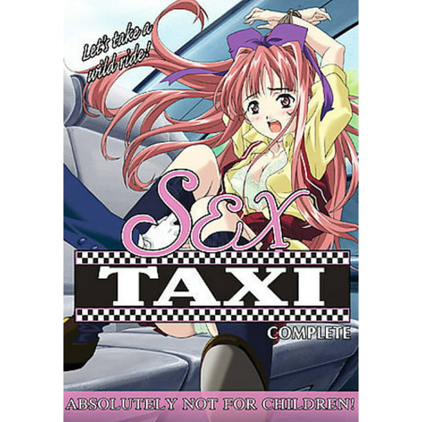 Sex Taxi Complete 