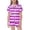 Hot Pink, variant on Aocisk Sleepwear Kids Childrens Fashionable Rhombus Print Button Down Lapel Short Sleeve Top Shorts Pajama Set for Kids 2 13 Years Girls Pajama Set Yellow 12-13 Years