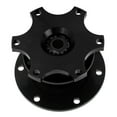 thumbnail image 4 of Quick Release  Kit,Quick Release ,Automotive Steering Wheel Accessories,Universal 6 Hole Steering Wheel Quick Release Disconnect Hub Adapter Kit Car Repair Tool, 4 of 8