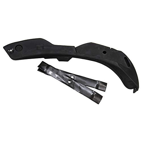 John Deere Deck Mulching Kit Lawn Mower Parts