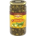thumbnail image 5 of (12 pack) Old El Paso Hot Pickled Jalapeño Slices, 12 oz., 5 of 15