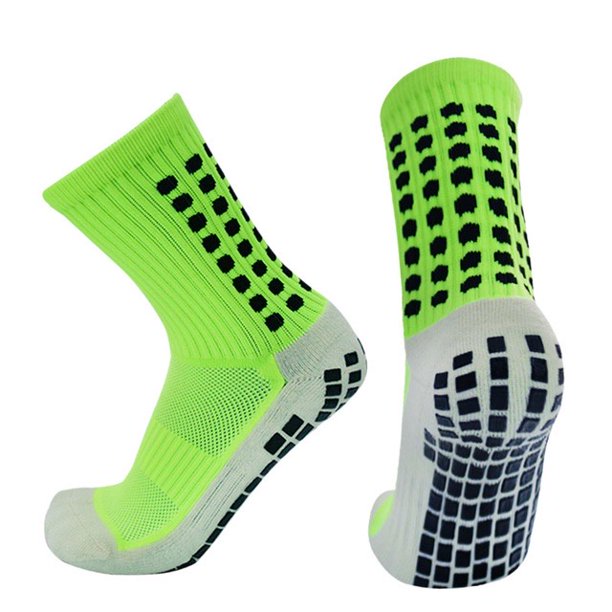Calcetines De Fútbol Antideslizantes Unisex Deportivos Al Aire Librepangjing