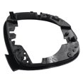 thumbnail image 3 of Soporte de marco de espejo lateral para Mk1 - - moldura de carcasa envolvente de vidrio 2012 2013 2014 2015 2016 izquierda, 3 of 5