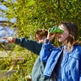thumbnail image 2 of HABA Terra Kids Children's Binoculars with Compact Case and Caribiner, 2 of 3