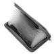 thumbnail image 5 of BRIGHTFUFU Carpeta de acordeón mini A6 con cremallera, bolsa de almacenamiento de documentos multicapa para recibos, cupones y facturas, organizador de documentos A6, 5 of 8