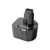 UL1219BD Nickel Cadmium Cordless Drill Battery