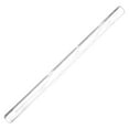 thumbnail image 5 of Raindrops Transparent Acrylic Pattern Rolling Pin Set for DIY Crafts MultiPurpose Clay Texture Roller 8.5 Inch, 5 of 8