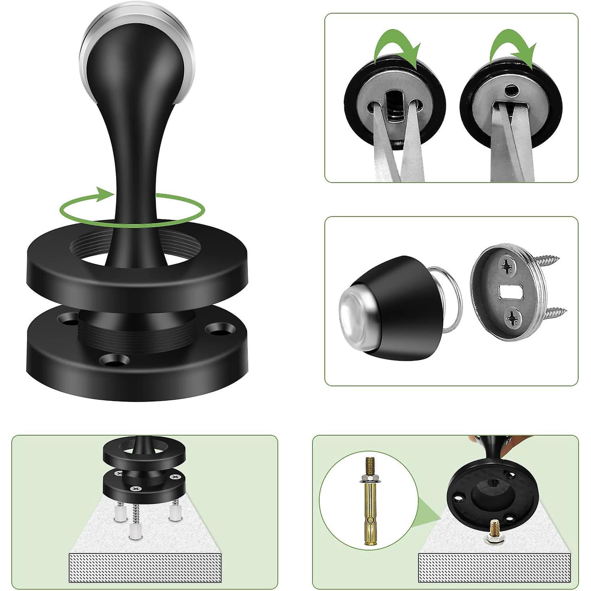 8-Quart Digital Air Fryer