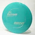 thumbnail image 2 of Innova Pro Katana Disc Golf Distance Driver, Pick Color/Weight [Stamp & Exact Color May Vary] Yellow 173-175 grams, 2 of 6