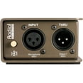 thumbnail image 3 of Radial Engineering JS3 Passive Microphone Splitter Direct Box, 3 of 4