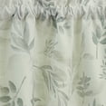 thumbnail image 3 of Split P Botanical Haven Printed Valance 14x60, 3 of 6