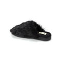 thumbnail image 3 of Dearfoams Cozy Comfort Women's Sparkle Pile Slippers, 3 of 6
