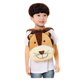 thumbnail image 3 of Mochila preescolar de felpa animalitos, 3 of 3