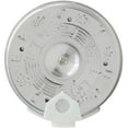 thumbnail image 1 of Chromatic Tuner Pitch Pipe For Singer 13-tone Tuner For Ukulele Violin Guitar, 1 of 5
