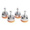 thumbnail image 4 of Lefu Accessoires de Support Antidérapants pour Machine de Découpe, Patin en Caoutchouc pour Machine de Découpe, 4 of 4