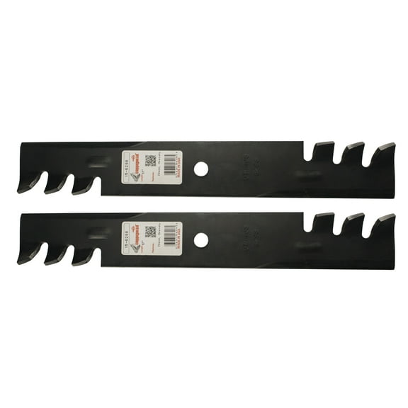 Rotary® 6298 Blades for Dixie Chopper® Dixon® Gravely® Windsor® 32" 50" Deck