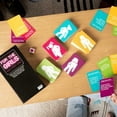 thumbnail image 2 of For The Girls Adult Party Game by What Do You Meme?, 2 of 6