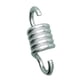 thumbnail image 3 of Ganchos de sil de hamaca en apariencia de bobina de resistencia para columpios de porche y sils colgantes CUTICAT Suspensión Ganchos Resortes, 3 of 8