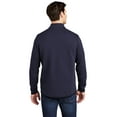 thumbnail image 2 of Sport-Tek Triumph 1/4-Zip Pullover ST281, 2 of 4