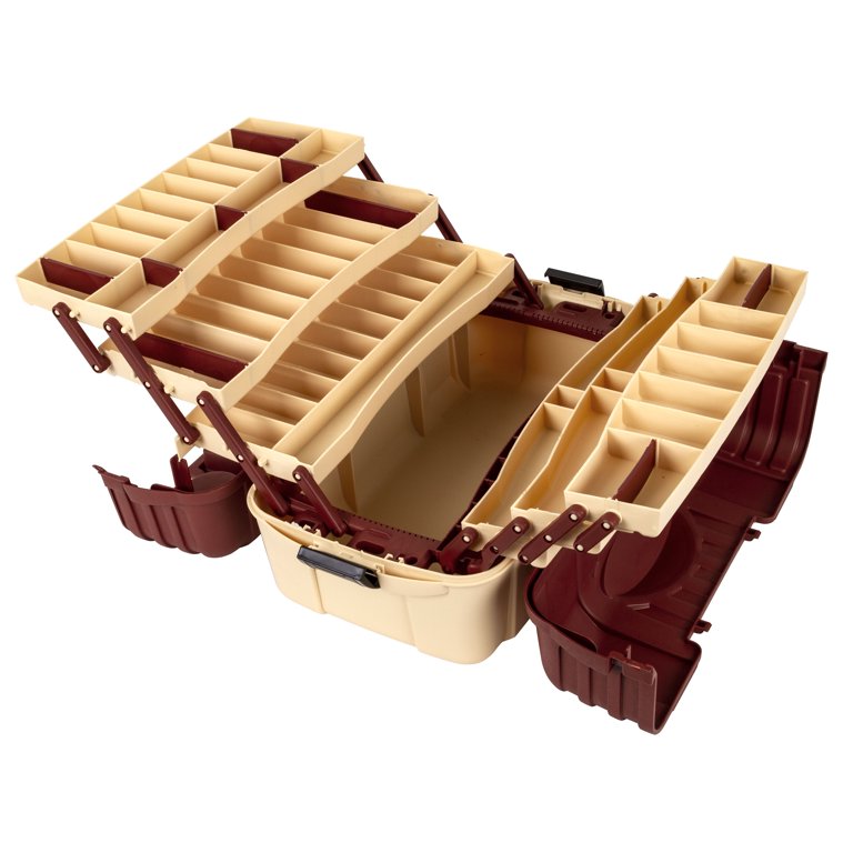 best boat fishing tackle box The Best Tackle Boxes for Fishing of 2025