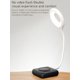 thumbnail image 2 of Bsvklp USB Smart Voice Light Mini Night Lamps Herramienta Control Voz, 2 of 9