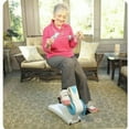 sit n cycle dorothy hamill deluxe xl low resistance exercise bike
