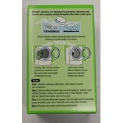 Affresh 3-Count Washer Cleaner (Pack of 2)