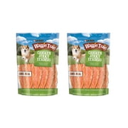 Waggin Train Chicken Jerky Dog Treats (36 oz.) (Pack of 2)