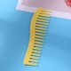 thumbnail image 4 of Peines de plástico para el cabello Peluquería Peluquería Cepillo para el cabello Salón Herramienta de peinado para el cuidado del cabello Likrtyny Cuidado Belleza, 4 of 9