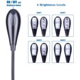 thumbnail image 6 of MOREFYOU LED 360° Rotatable Clip on Music Stand Book Light, 6 of 9