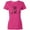 Cyber Pink, variant on Inktastic Letter G Monogram Tribal Arrow Women's T-Shirt
