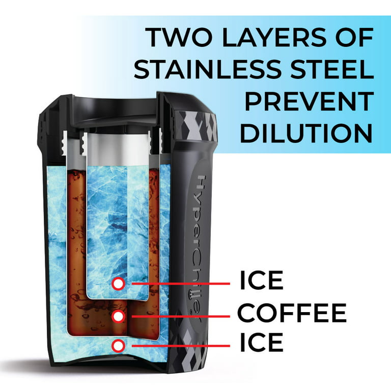 HyperChiller HC2 Patented Coffee/Beverage Cooler