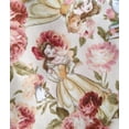 thumbnail image 3 of Bolsa de cosméticos Loungefly Belle Character Floral AOP de nailon, 3 of 5